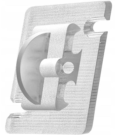 10x CAT BALCONY HOOK FOR BIRDS WITHOUT DRILLING