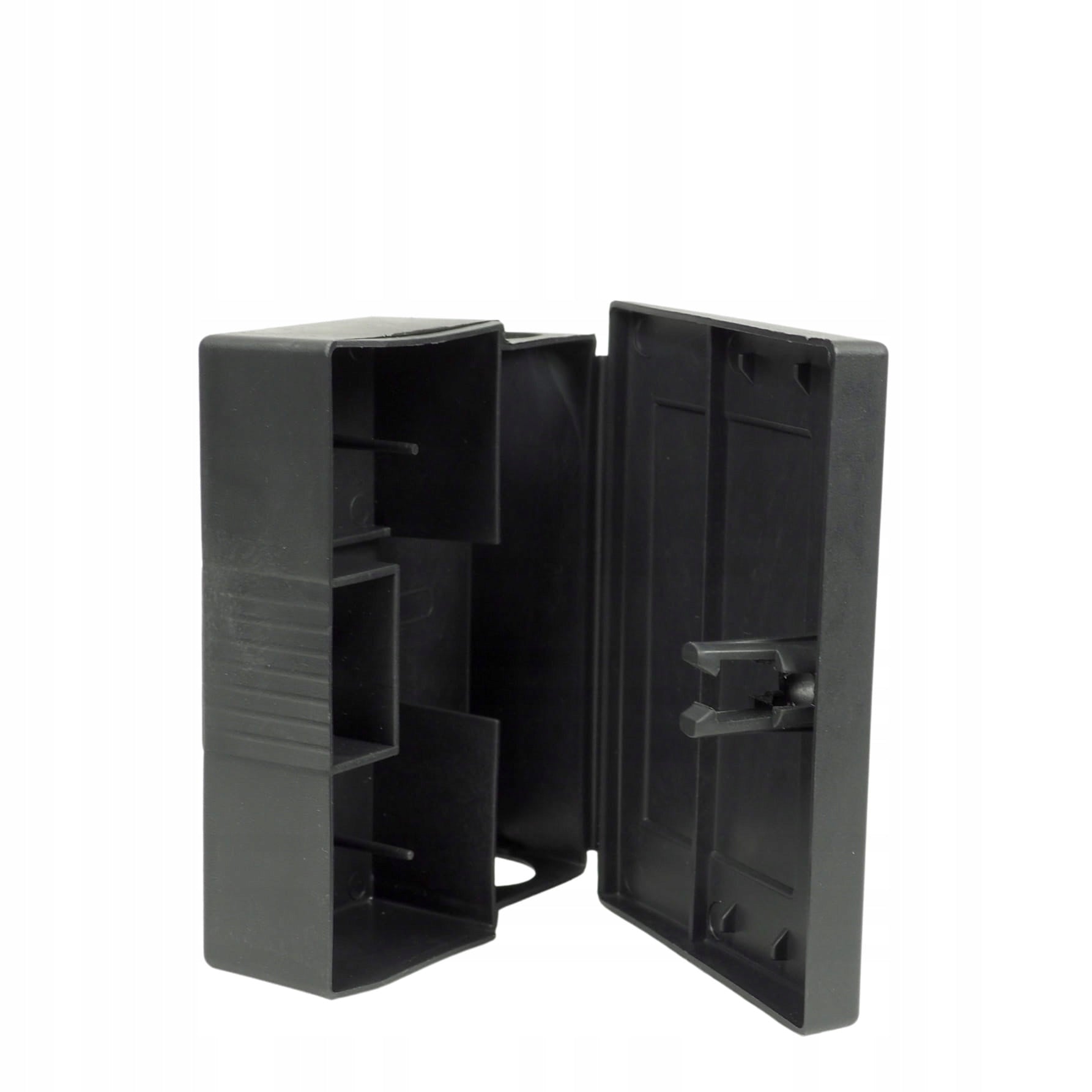 10x DERATIZATION FEEDER FOR MICE + POISON FOR RATS AND MICE CUBE 200g Kind deratization feeder