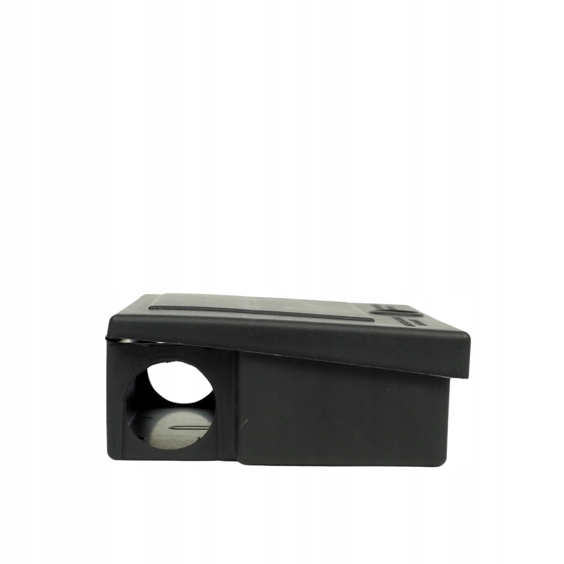 10x DERATIZATION FEEDER FOR MICE + POISON FOR RATS AND MICE CUBE 200g Packaging status original