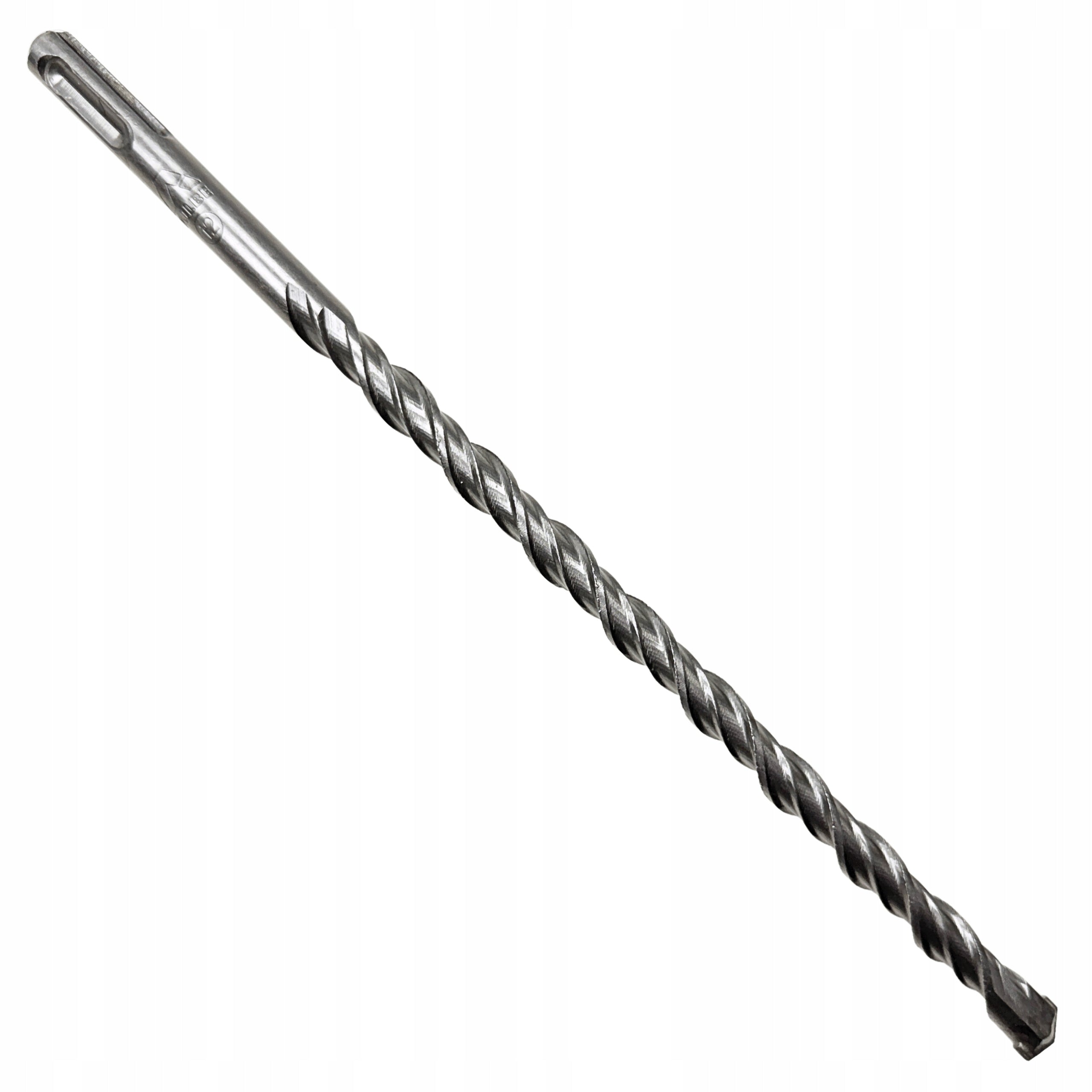 10x DRILL BITS FOR CONCRETE MASONRY FI 12x260mm SDS-PLUS SDS DRILL BIT SET Brand Allbe