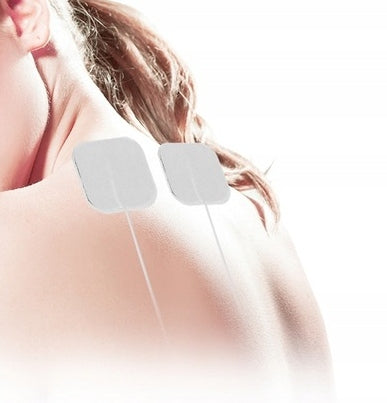 10x GEL ELECTRODES TENS EMS PIN2 ELECTROSTIMULATION EAN (GTIN) 6949561621436