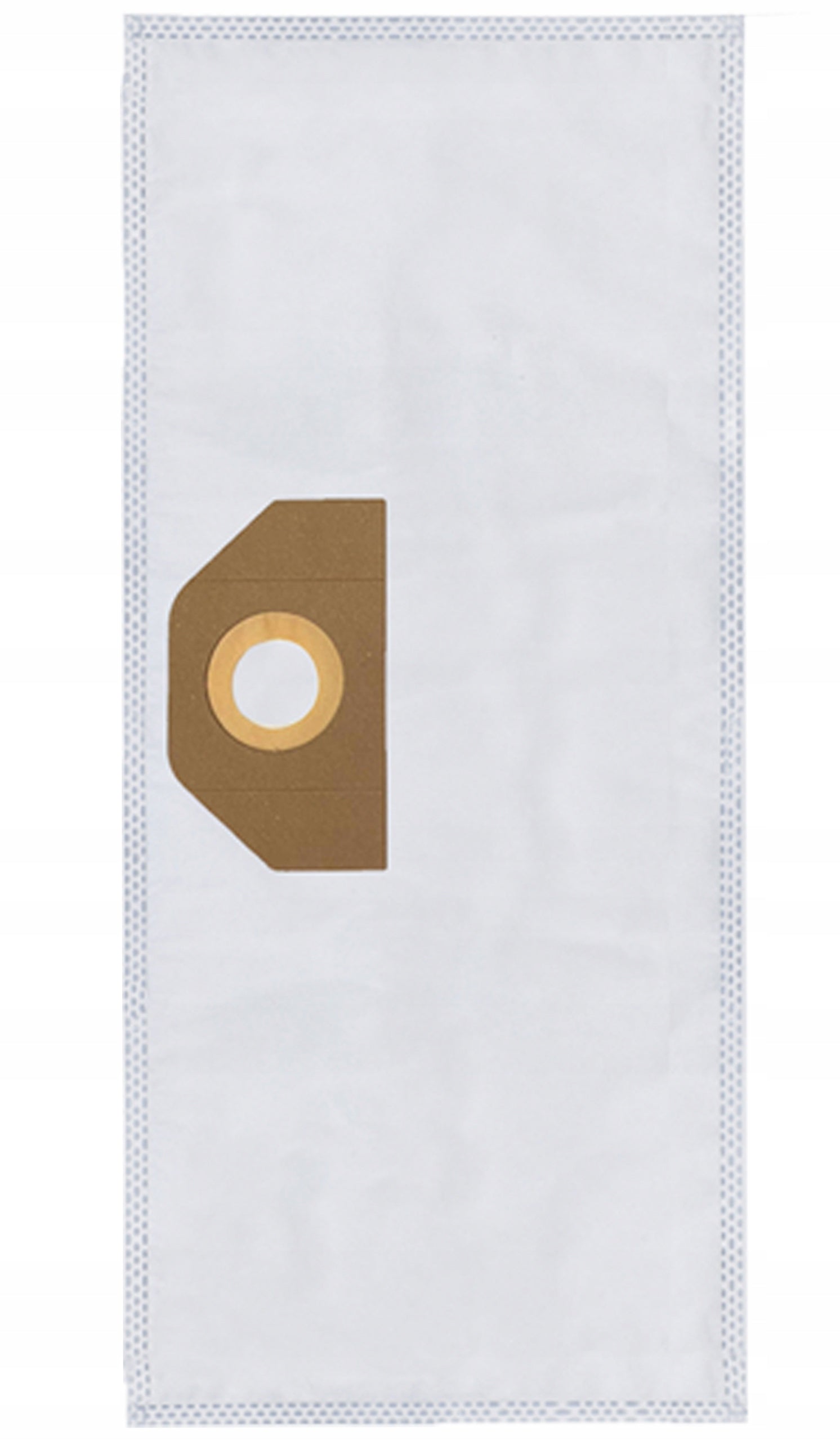 10x KARCHER WD3 VACUUM CLEANER BAGS WD 3 WD WD 6 SE 4001 SYNTHETIC Bag type synthetic