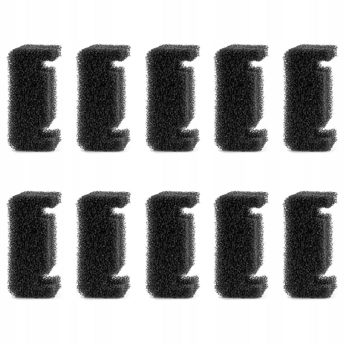 10x REPLACEMENT SPONGE FILTERS FOR CAT FOUNTAIN