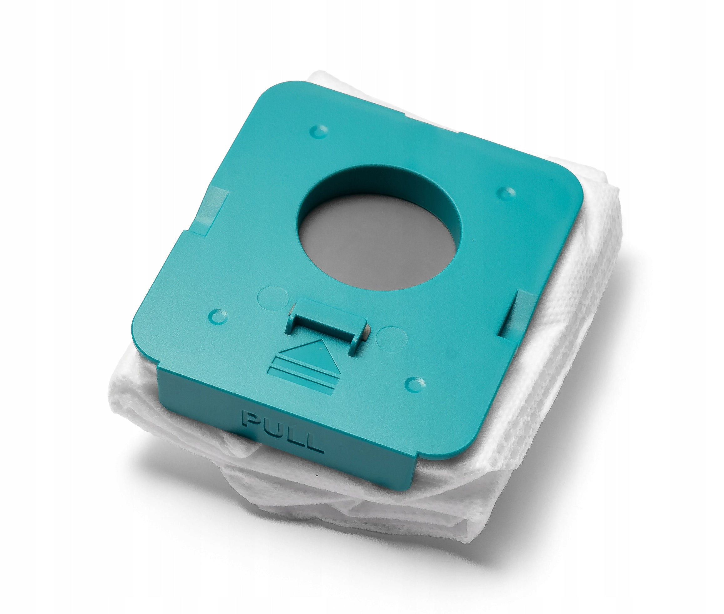 10x SAMSUNG BESPOKE JET Cleaning Station Bags Manufacturer Complex