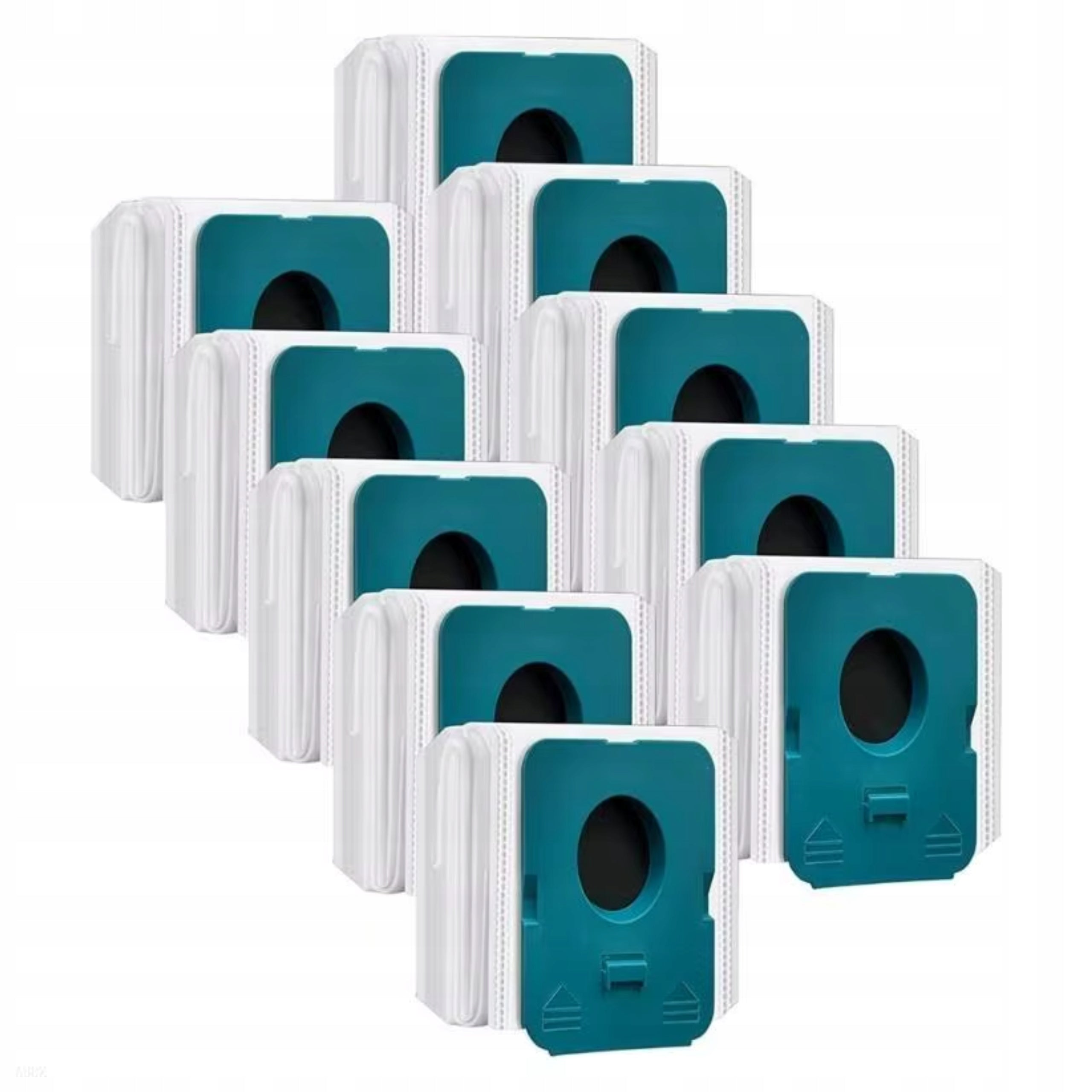 10x SAMSUNG BESPOKE JET Cleaning Station Bags