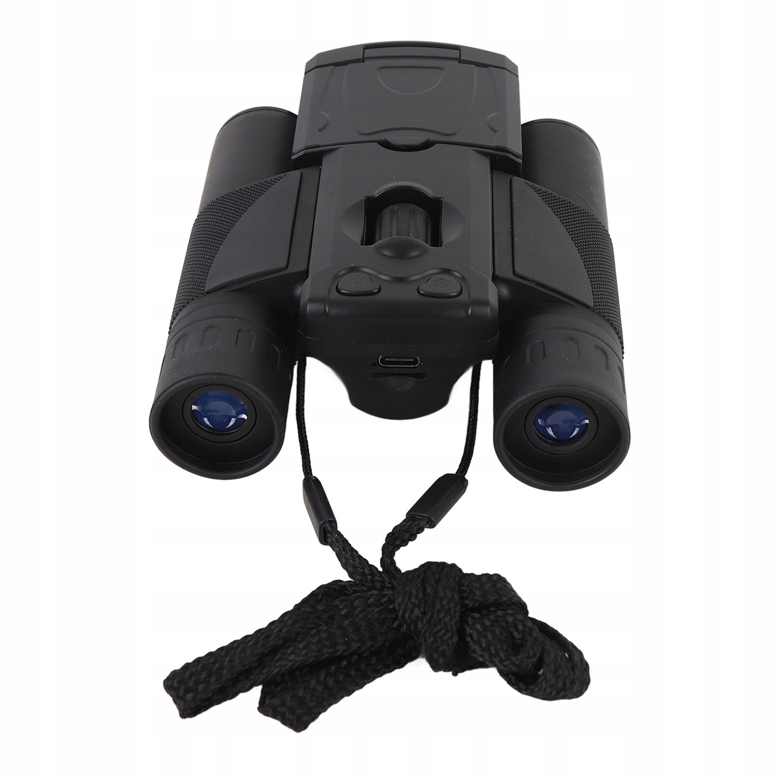 10x25 Digital Binoculars with 48MP 2,5K HD Camera 2 Inch 4L Color Screen Brand no brand