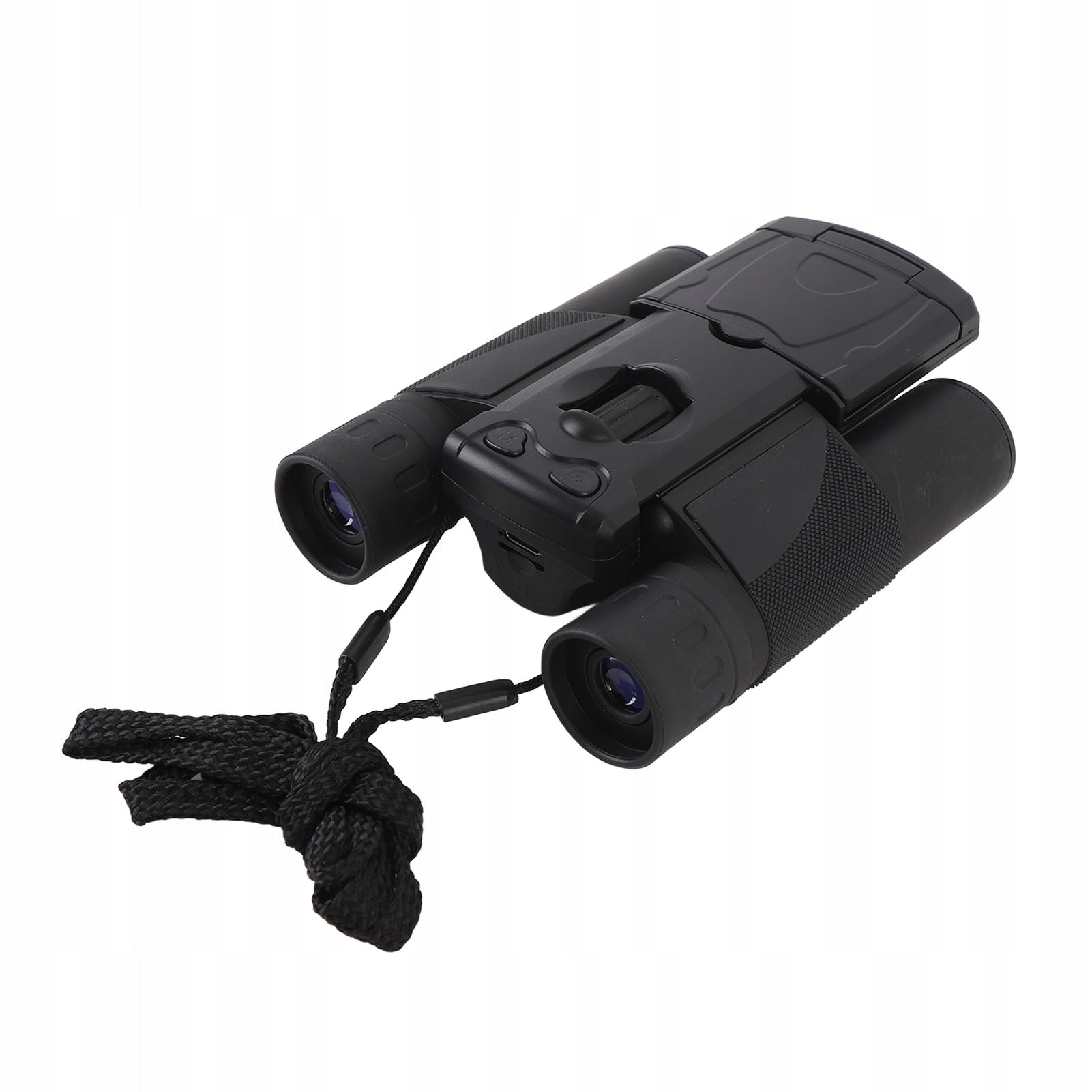 10x25 Digital Binoculars with 48MP 2,5K HD Camera 2 Inch 4L Color Screen