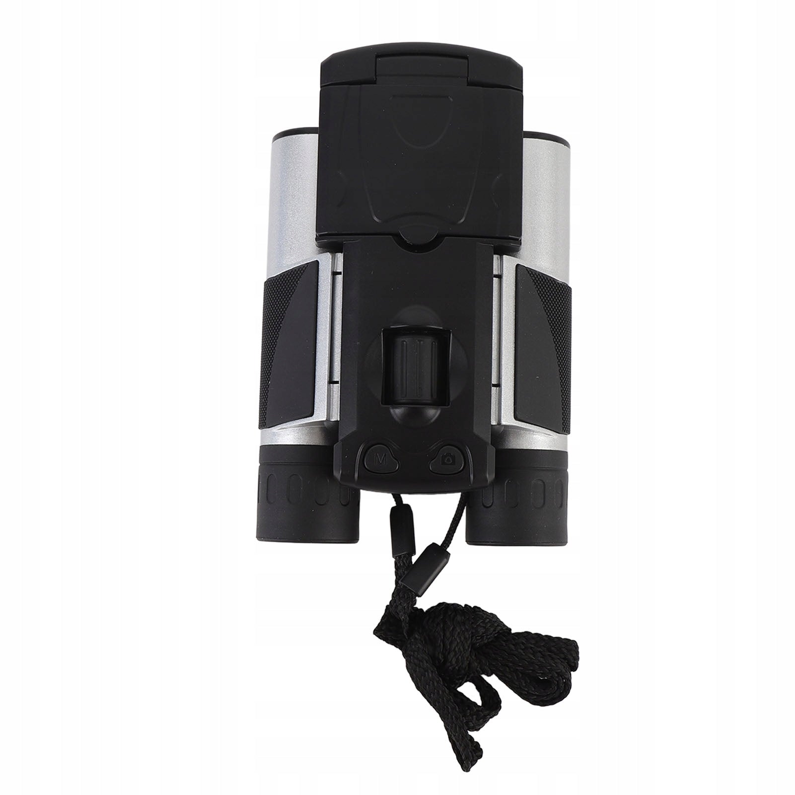 10x25 Digital Binoculars with 48MP 2,5K HD Camera 2 Inch Color 1Y Screen Resolution 1 Mpx