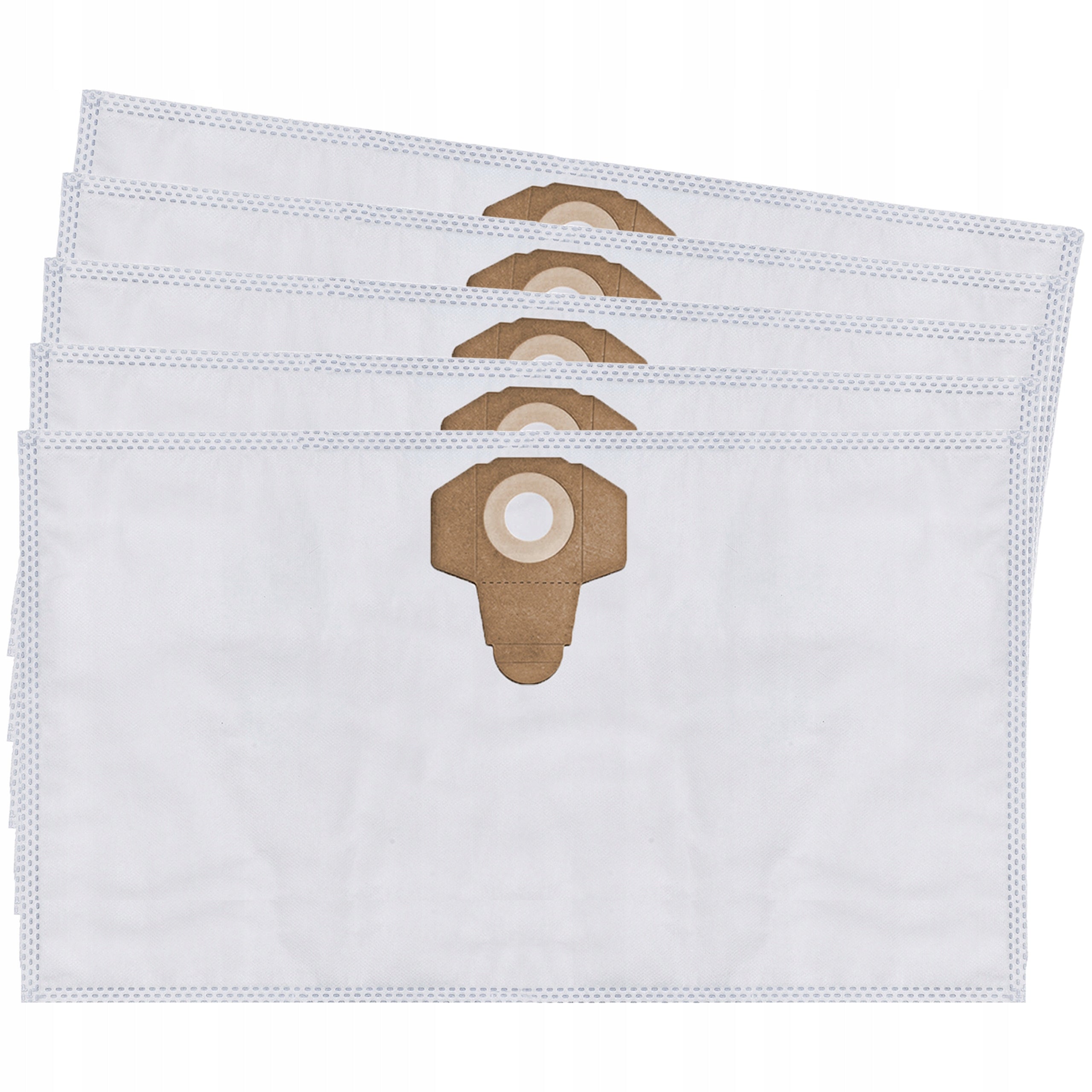 10x30L bags for Parkside PWD 30 C1 PNTS Macallister MAC 1400-30L MEWVP WUBE Number of items 10 pcs