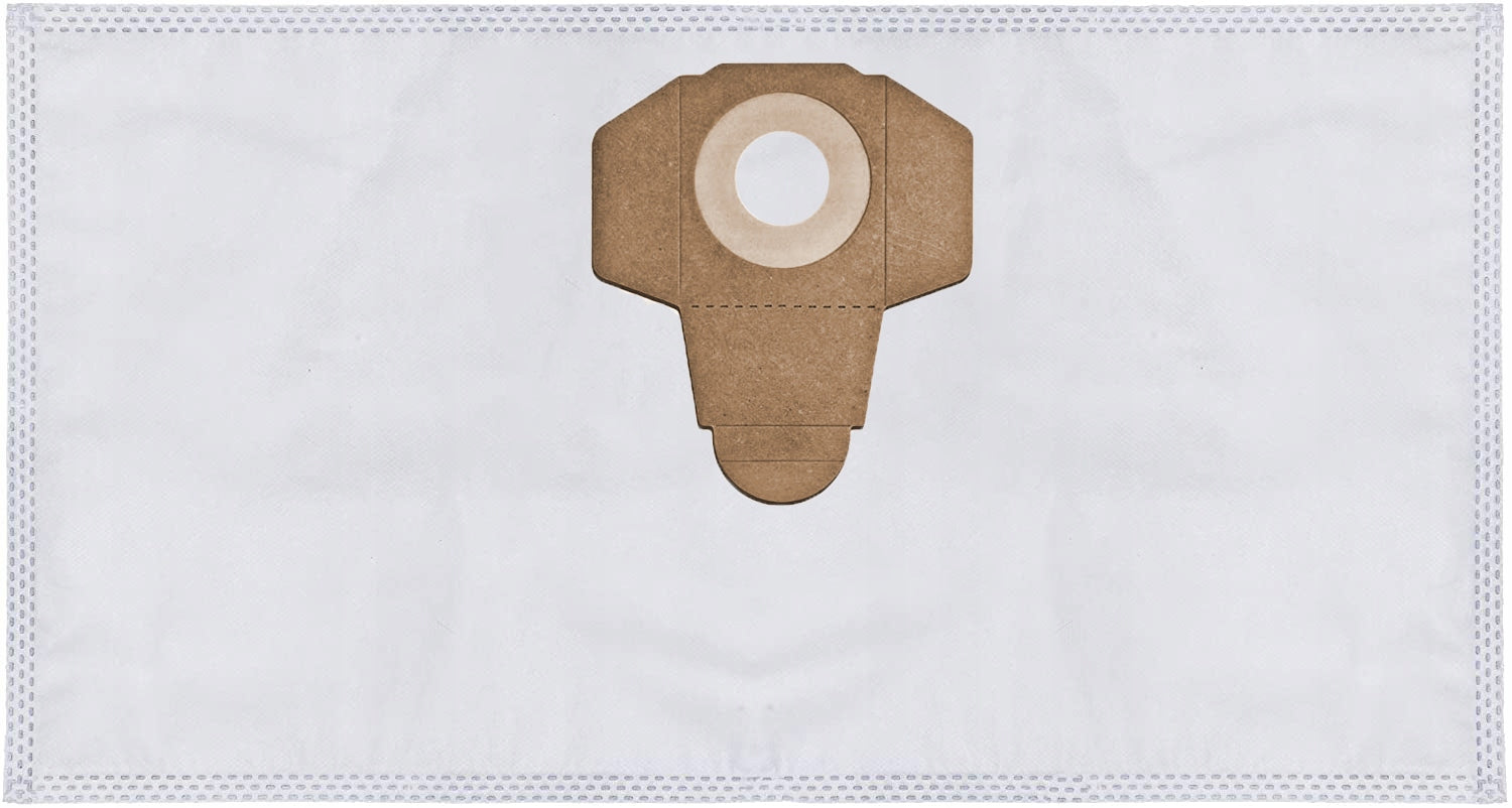 10xParkside PWD 20 C3 A1 PWD 12 B1 PWD 20 B2 PWD20 PNTS Vacuum Cleaner Bags Packaging status original