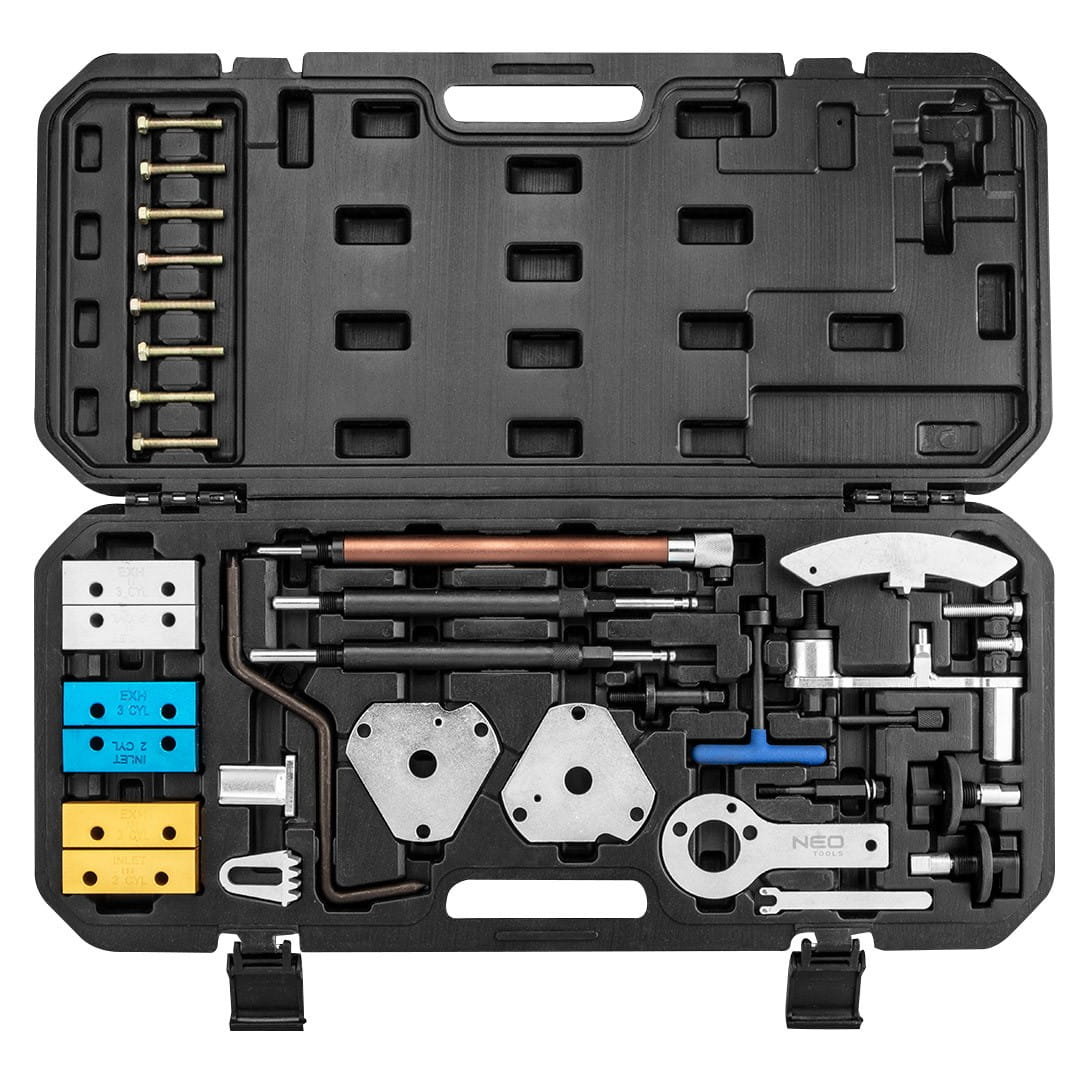 11-326 NEO_G TIMING LOCK SET FOR BE ENGINES