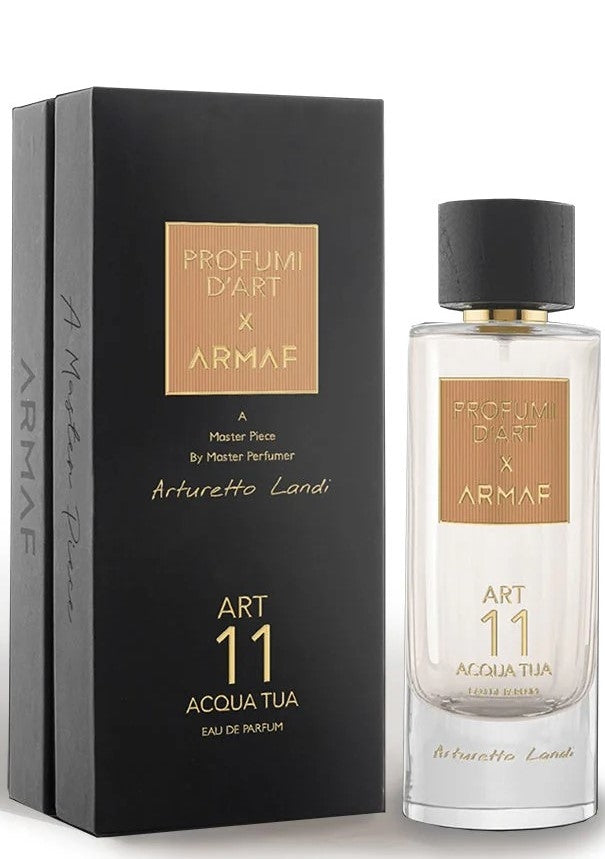 11 Acqua Tua Eau de Parfum 100 m