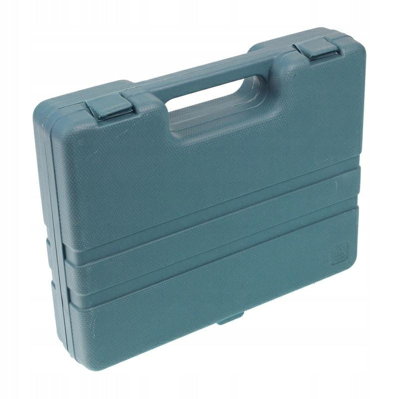 11-piece suitcase tool set Packaging status original