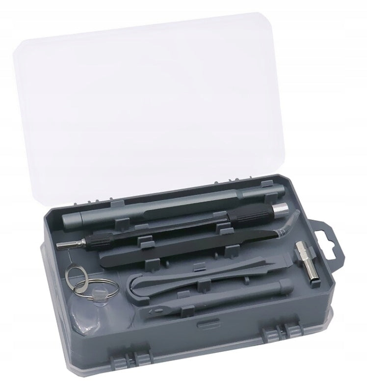 112in1 TOOL SET BIT SCREWDRIVER PLIERS TORX Brand no brand
