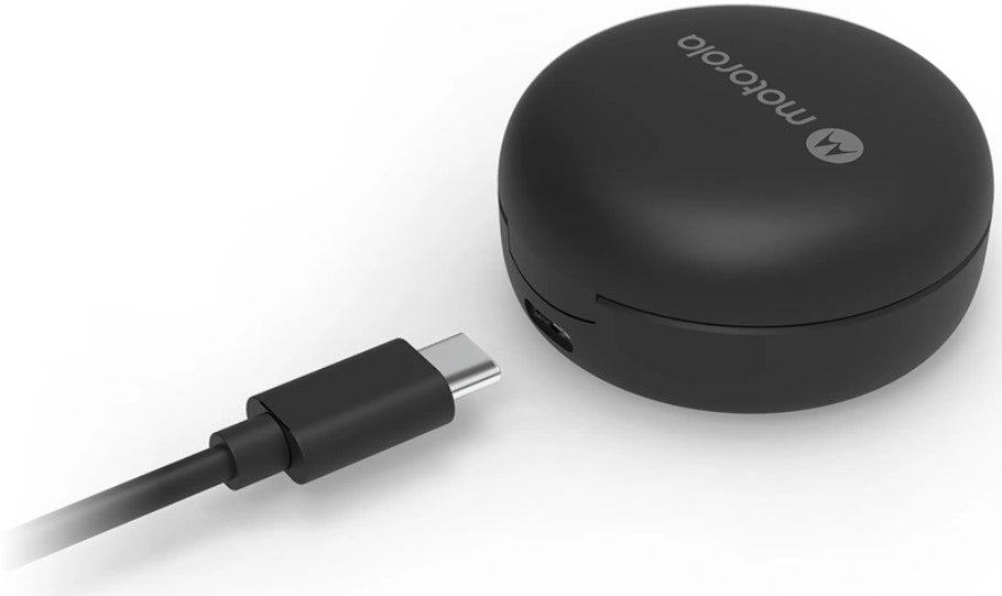 118. Motorola MotoBuds250 wireless in-ear headphones Manufacturer code MotoBuds250