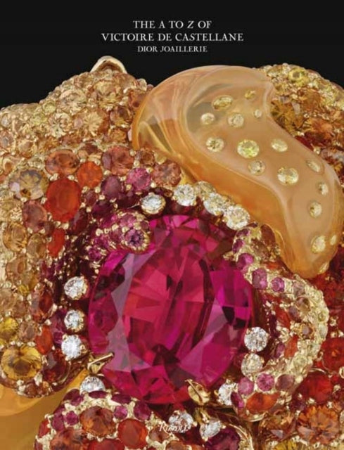 Dior Joaillerie: The Dictionary of Victoire de Castellane