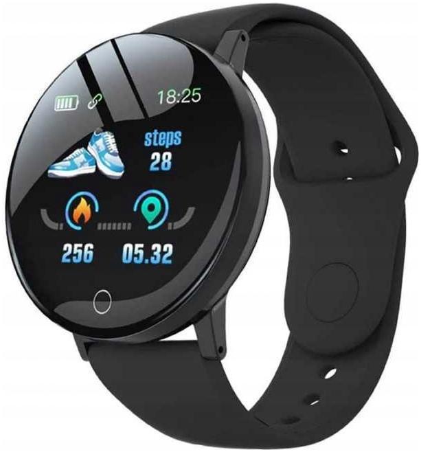 119S BAND SPORT SMARTWATCH SMARTBAND WATCH PL
