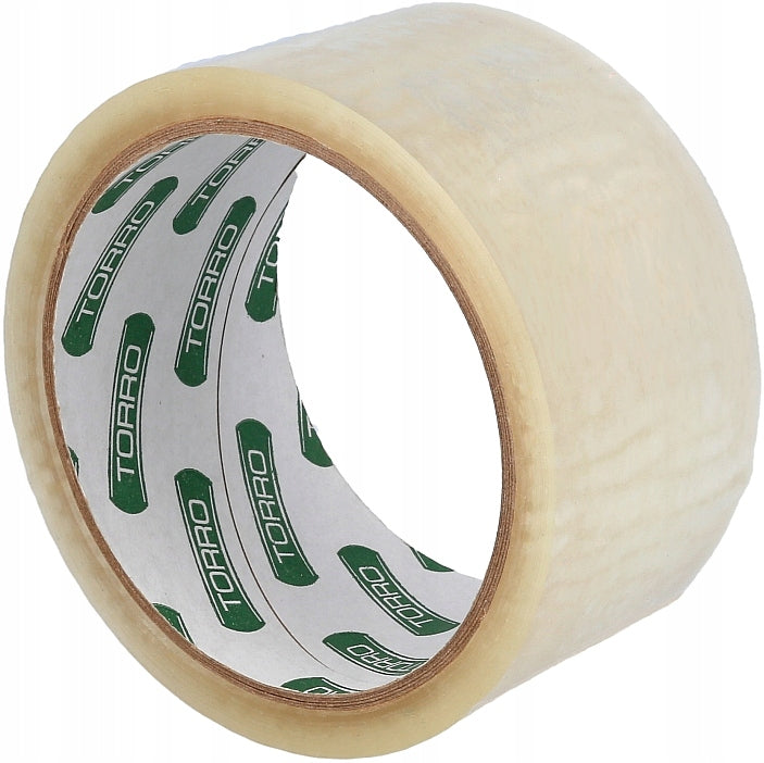 11x PACKING TAPE TRANSPARENT PACKING TAPE COLORLESS BOPP 48mm 50yd Packaging status original
