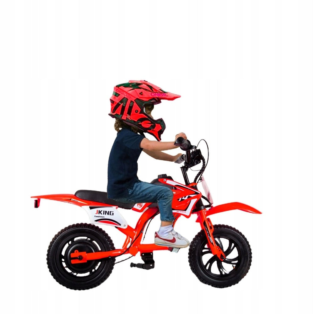 12″*2.4″ Electric vehicle kids 300W 16Km/h 25.2V 2600mAh children red Manufacturer code 9331855069678