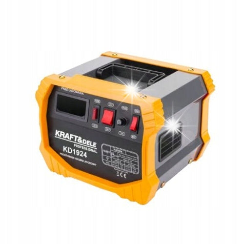 12/24V KD1924 BATTERY AUTOMATIC RECTIFIER