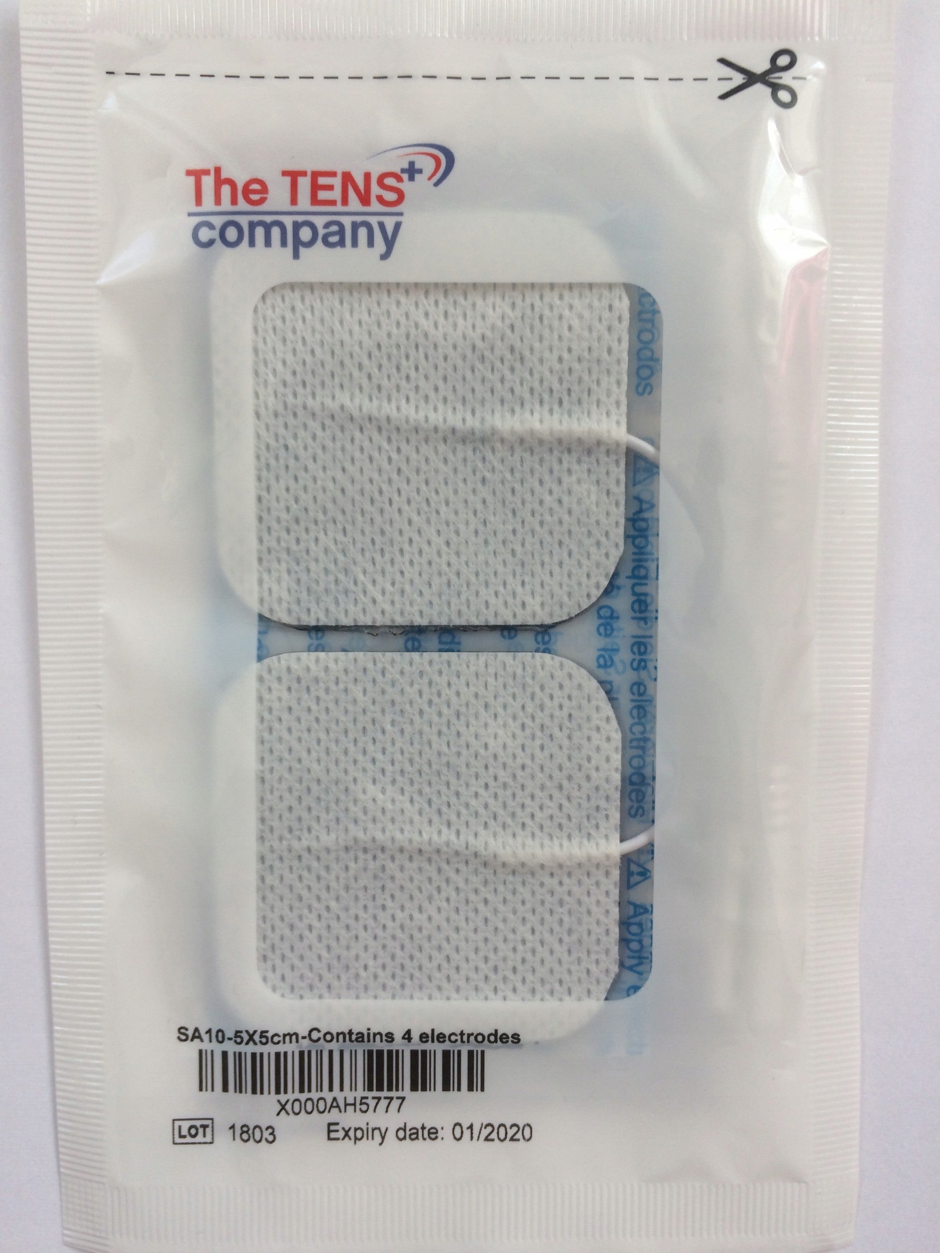 12 ELECTRODES GEL ELECTROSTIMULATOR MASSAGER TENS Brand no brand
