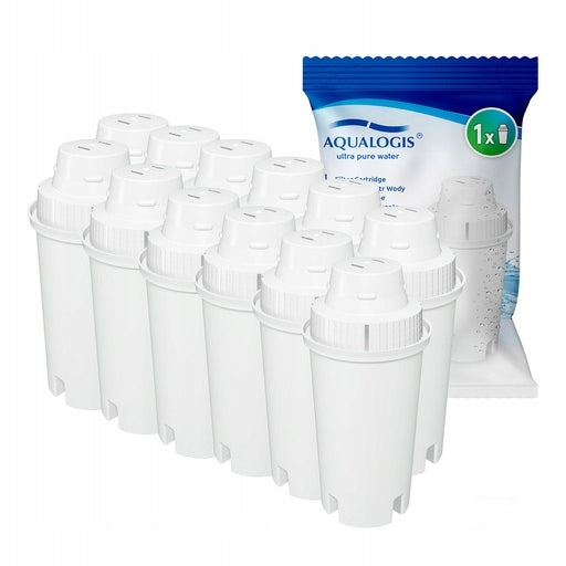 12 Filter Replacement Cartridge For DAFI BRITA Replacement