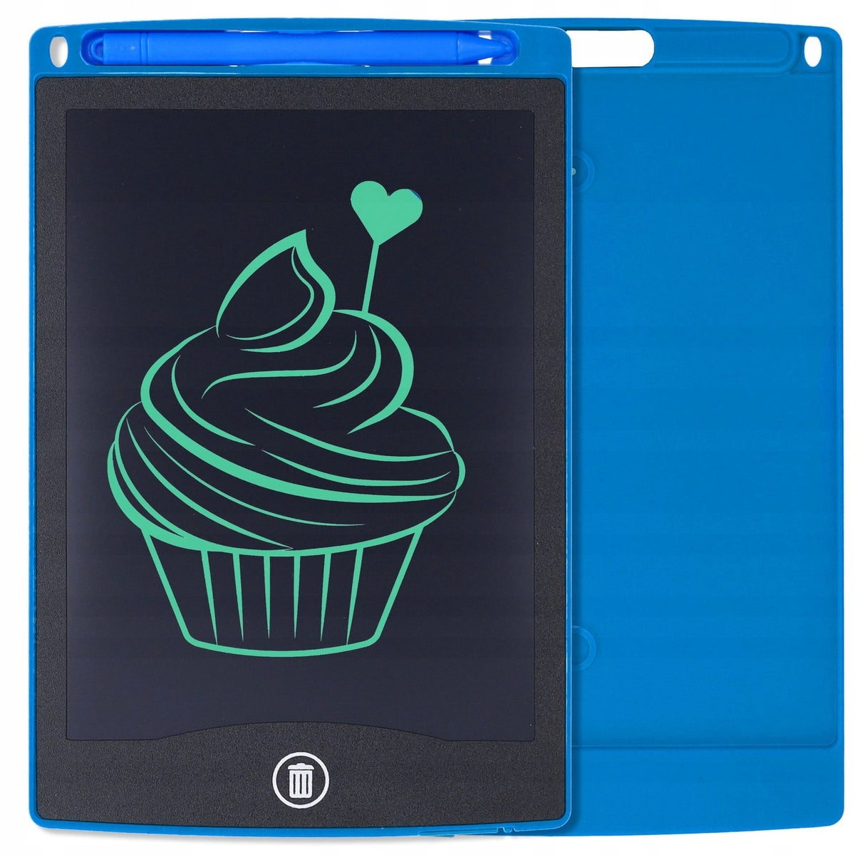 12 INCH GRAPHIC DRAWING TABLET FOR KIDS WITH ELECTRONIC STYLUS Packaging status original