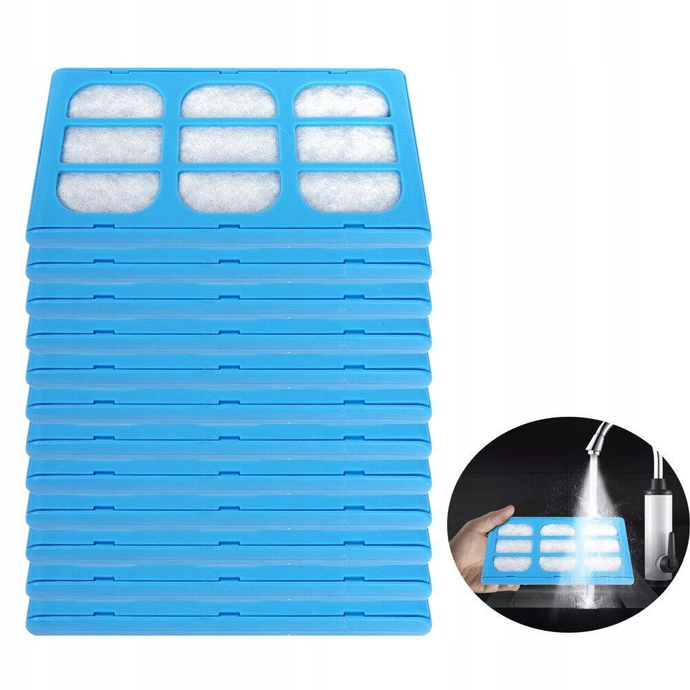 12 Pcs Cat Mate Fountain Drinker Filter