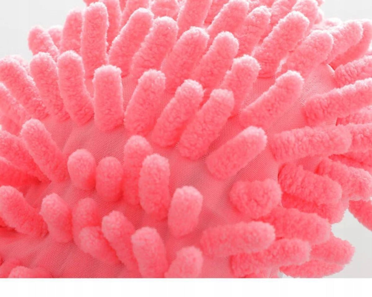 12 Pcs Dust Fiber Mop Slippers Socks Stop Manufacturer code KPI-009