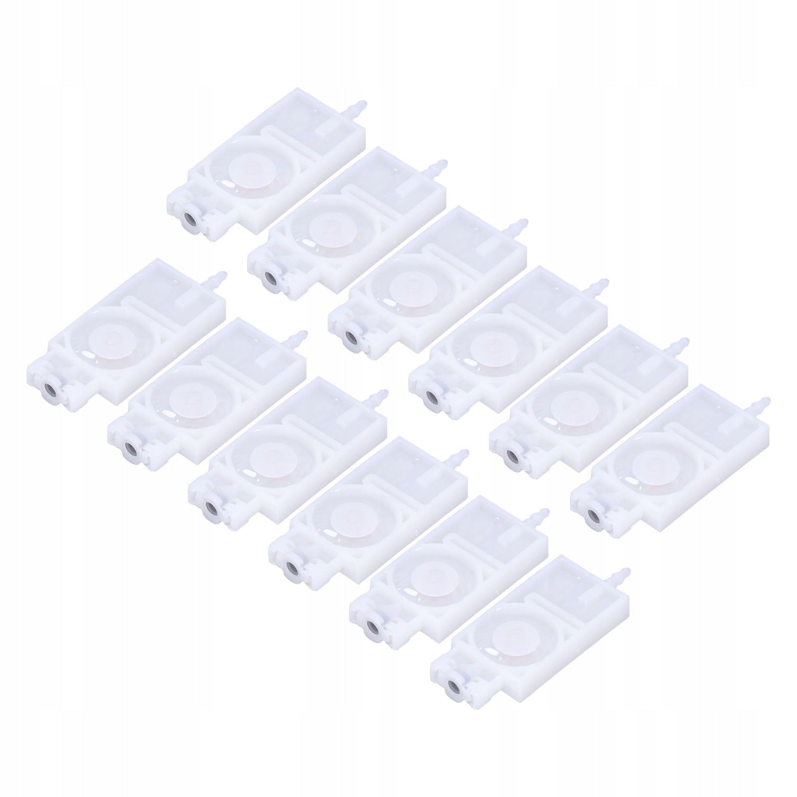 12 Pcs Ink Tumik Fits XP600 Printers Standard GE Size Brand no brand