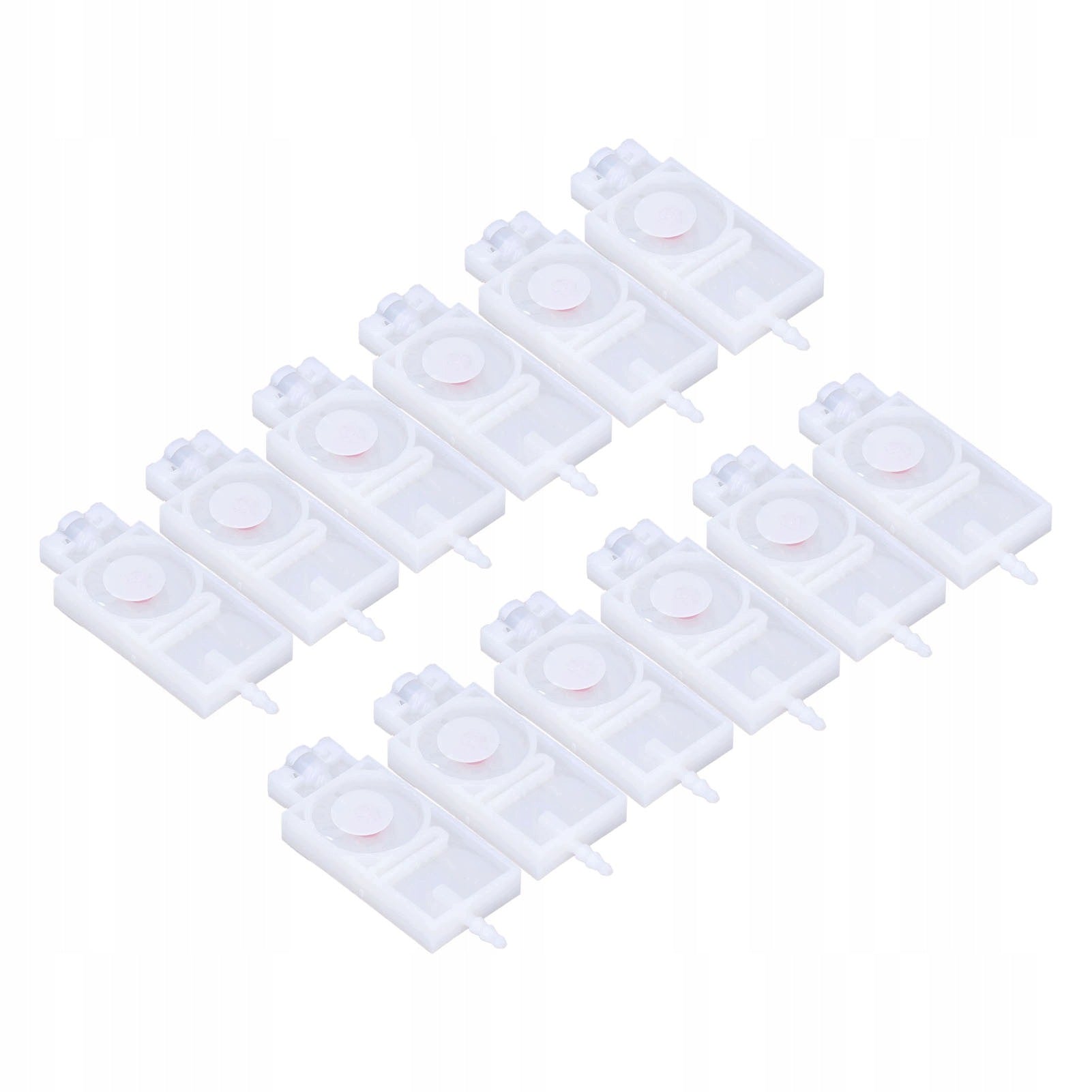 12 Pcs Ink Tumik Fits XP600 Printers Standard GE Size