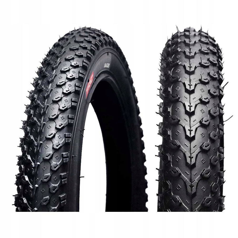 12" TRC 57-203 children's bicycle tyre for children's bike 12 x 2.125
