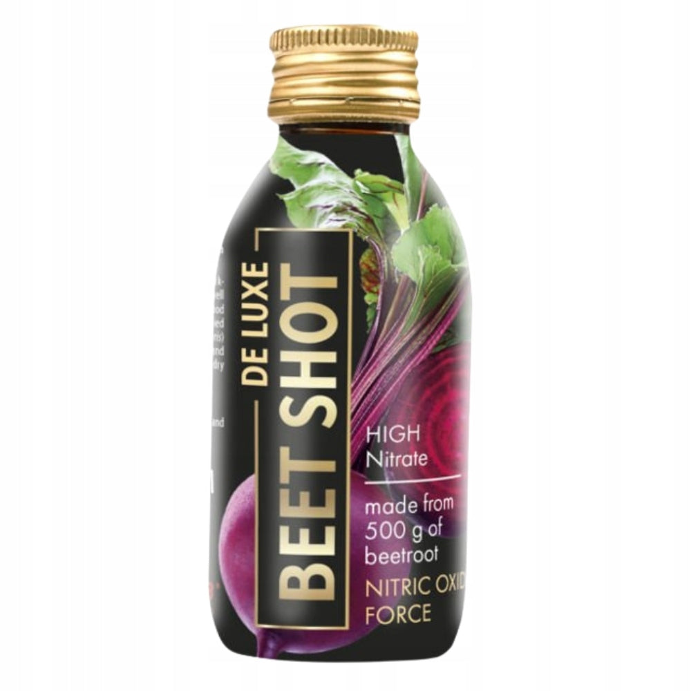 12 x ACTIVLAB BEETROOT SHOT 80 ML BEET EXTRACT SUPPORT PERFORMANCE Packaging status original