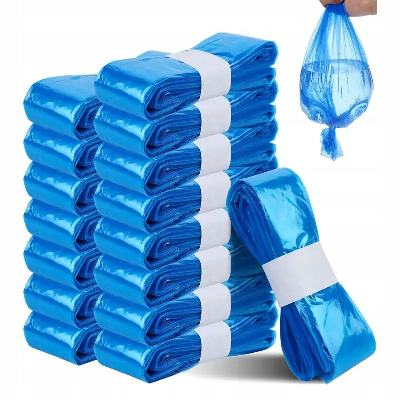 12 x For ANGELCARE Refills Diaper Basket Bags Brand no brand