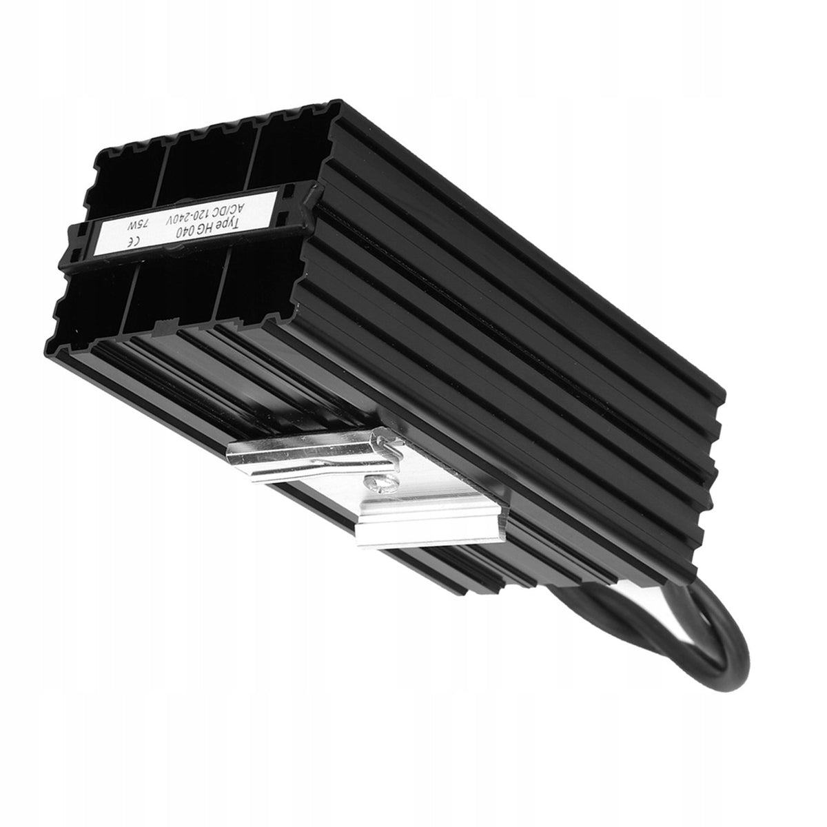 120-240V Constant Temperature Aluminum PTC Heater For QG Equipment Kind other