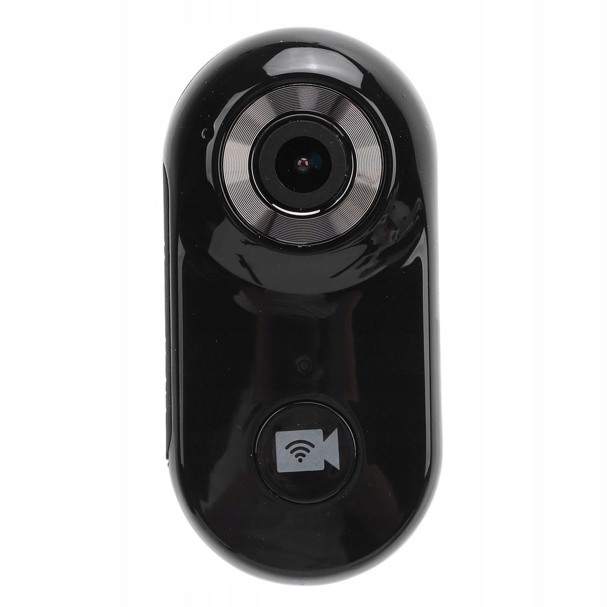 120 Degree Wide Cat Collar Camera HD Image Recording DY