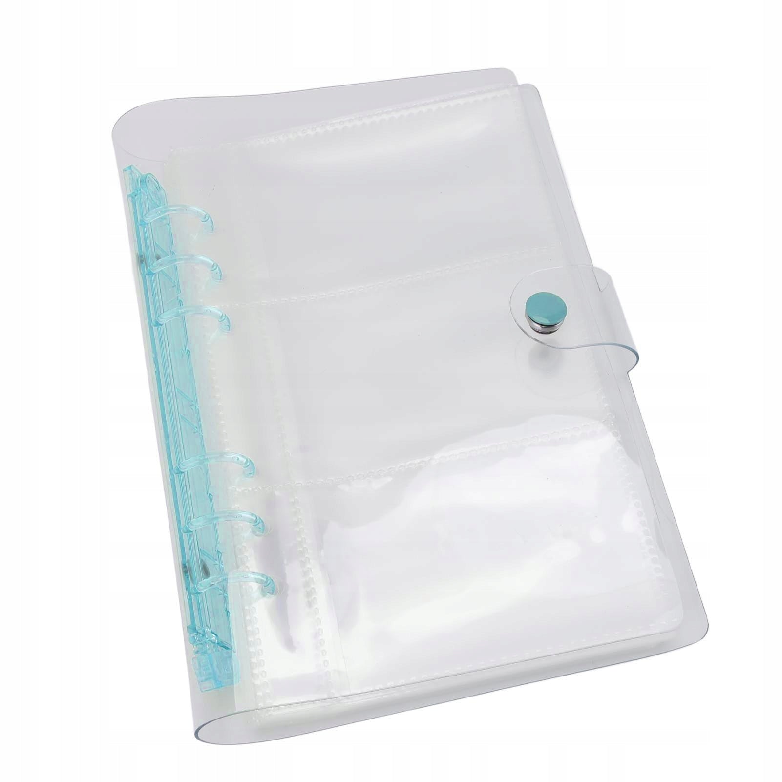 120 POCKETS PHOTO ALBUM PHOTOCARD BINDER MEMORY BOOK GAME CARDS QY