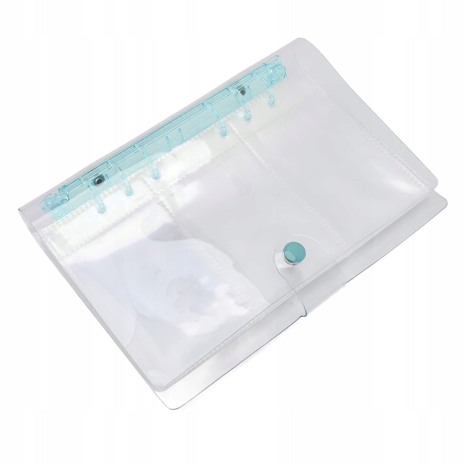 120 Pockets Photo Album Photocard Binder 4V Memory Book Brand no brand