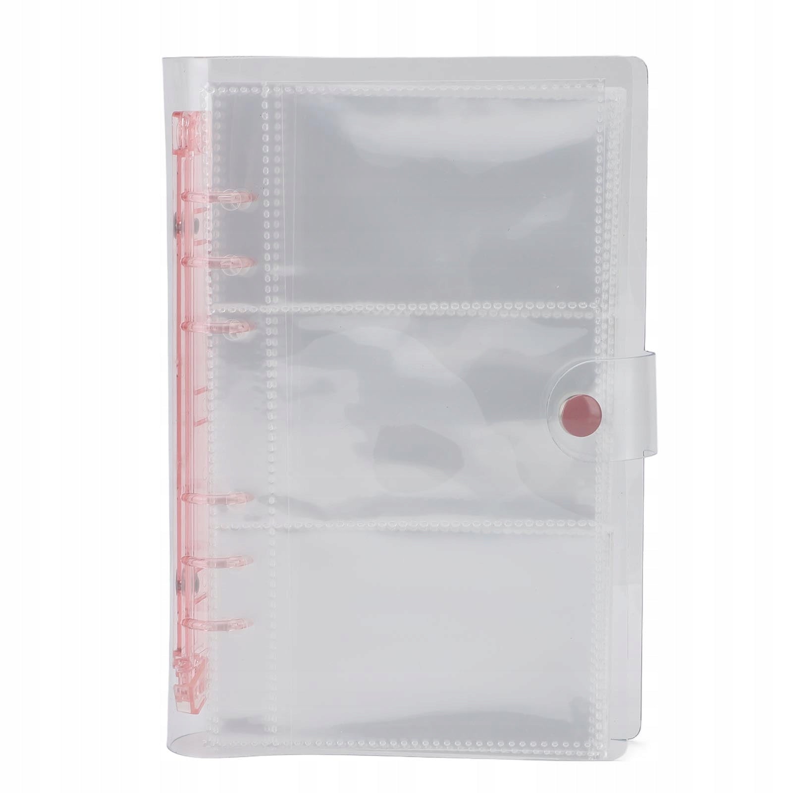 120 Pockets Photo Album Photocard Binder Memory Book 21 Brand no brand
