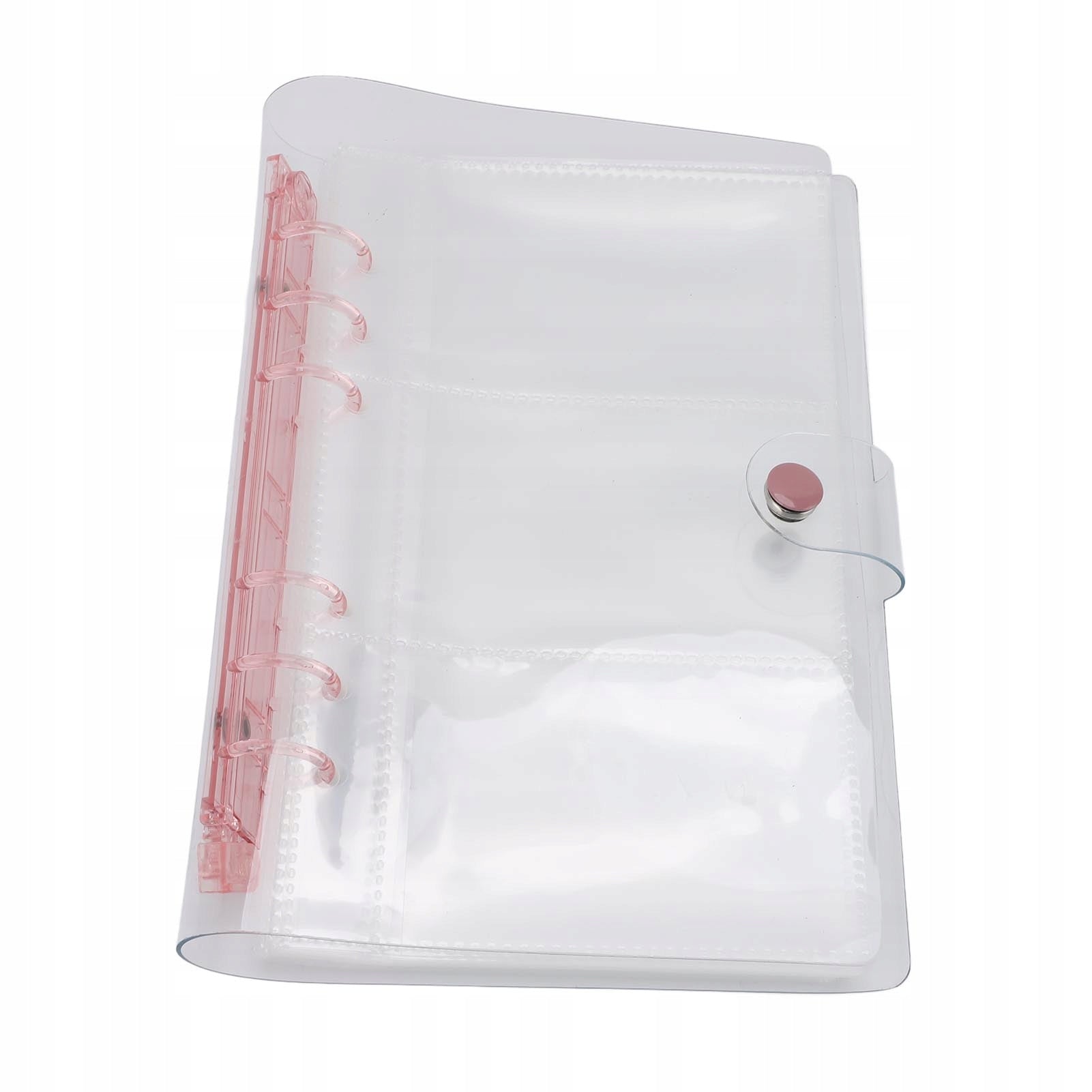 120 Pockets Photo Album Photocard Binder Memory Book 21 Model 2514YZCE