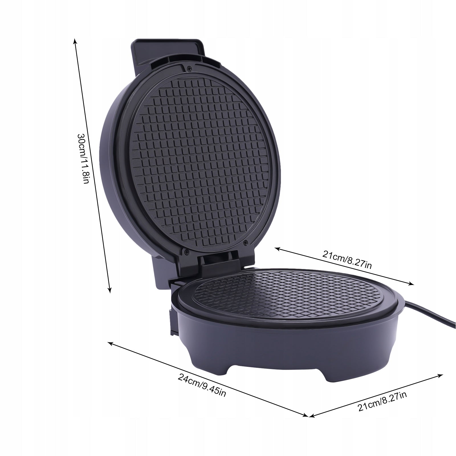 1200W EGG ROLL MAKING MACHINE ELECTRIC WAFFLE CONE MAKER Manufacturer code 761285
