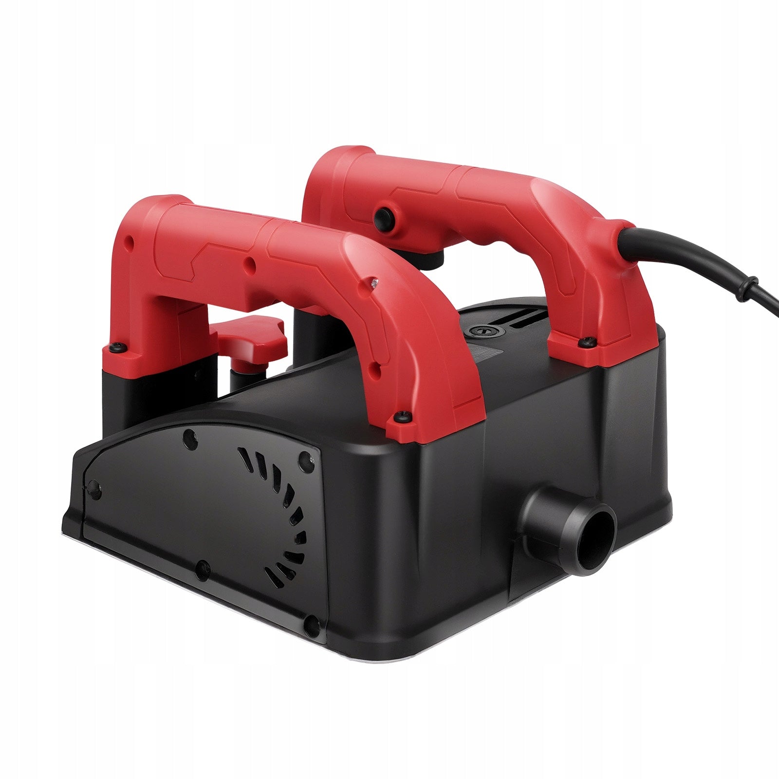 1200W ELECTRIC WALL PLANER CONCRETE PLANER GRINDER