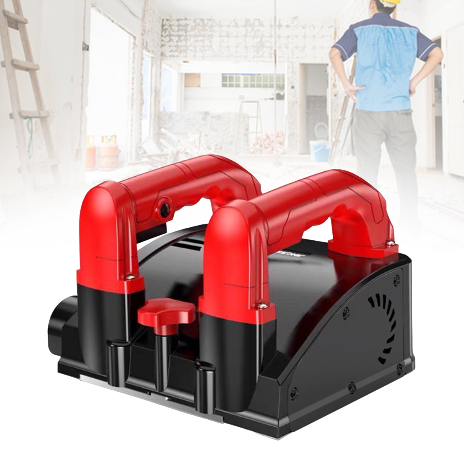 1200W Electric Cement Knife Wall Planer Manufacturer code f2004