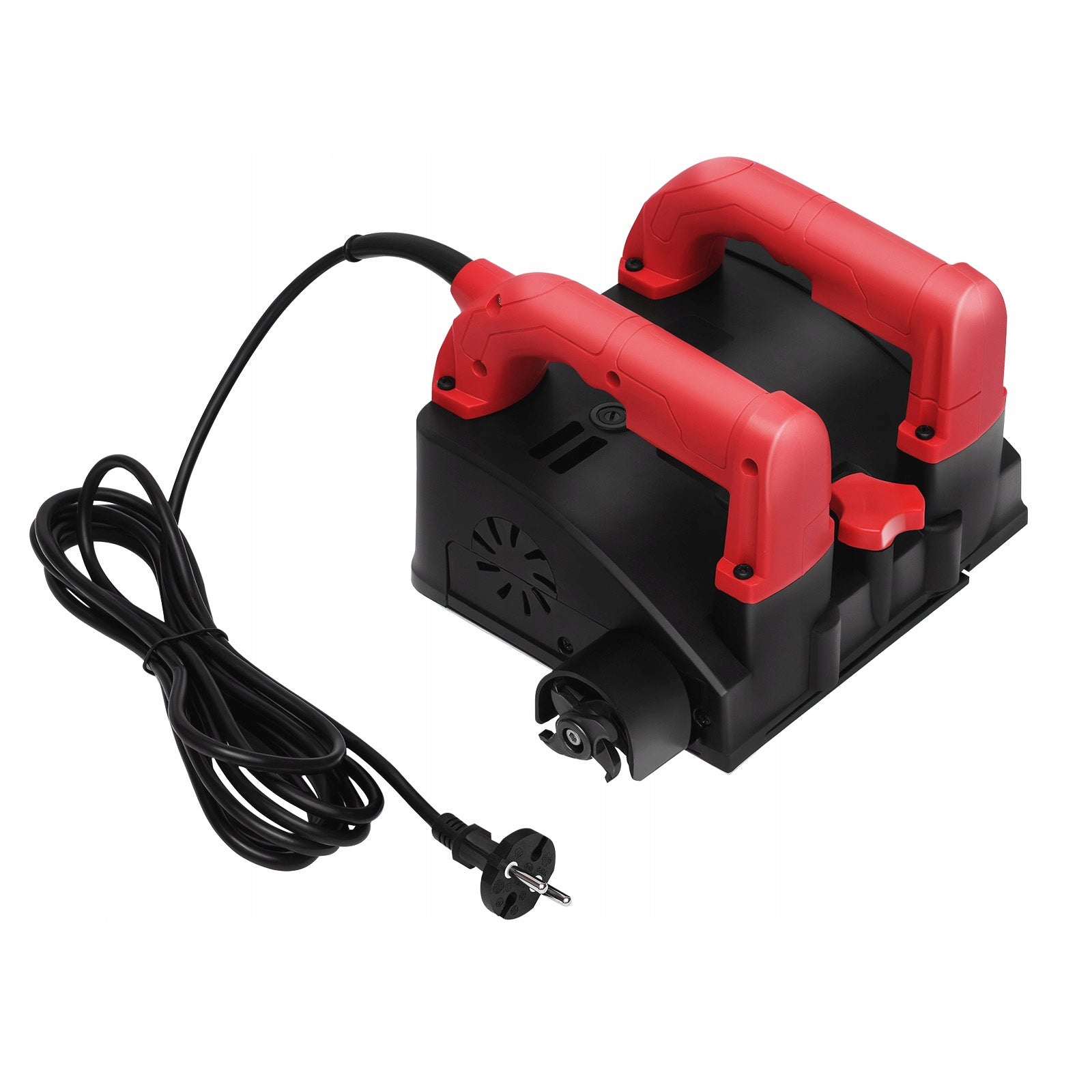 1200W PORTABLE CONCRETE GRINDER 220V ELECTRIC PLANER