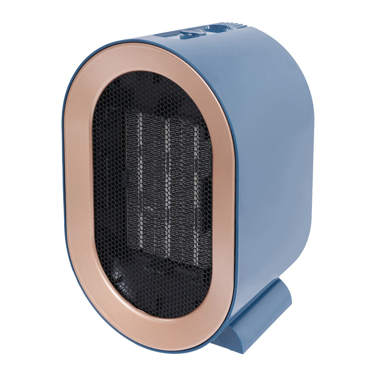 1200W PORTABLE ELECTRIC ROOM HEATER FOR INDOOR USE