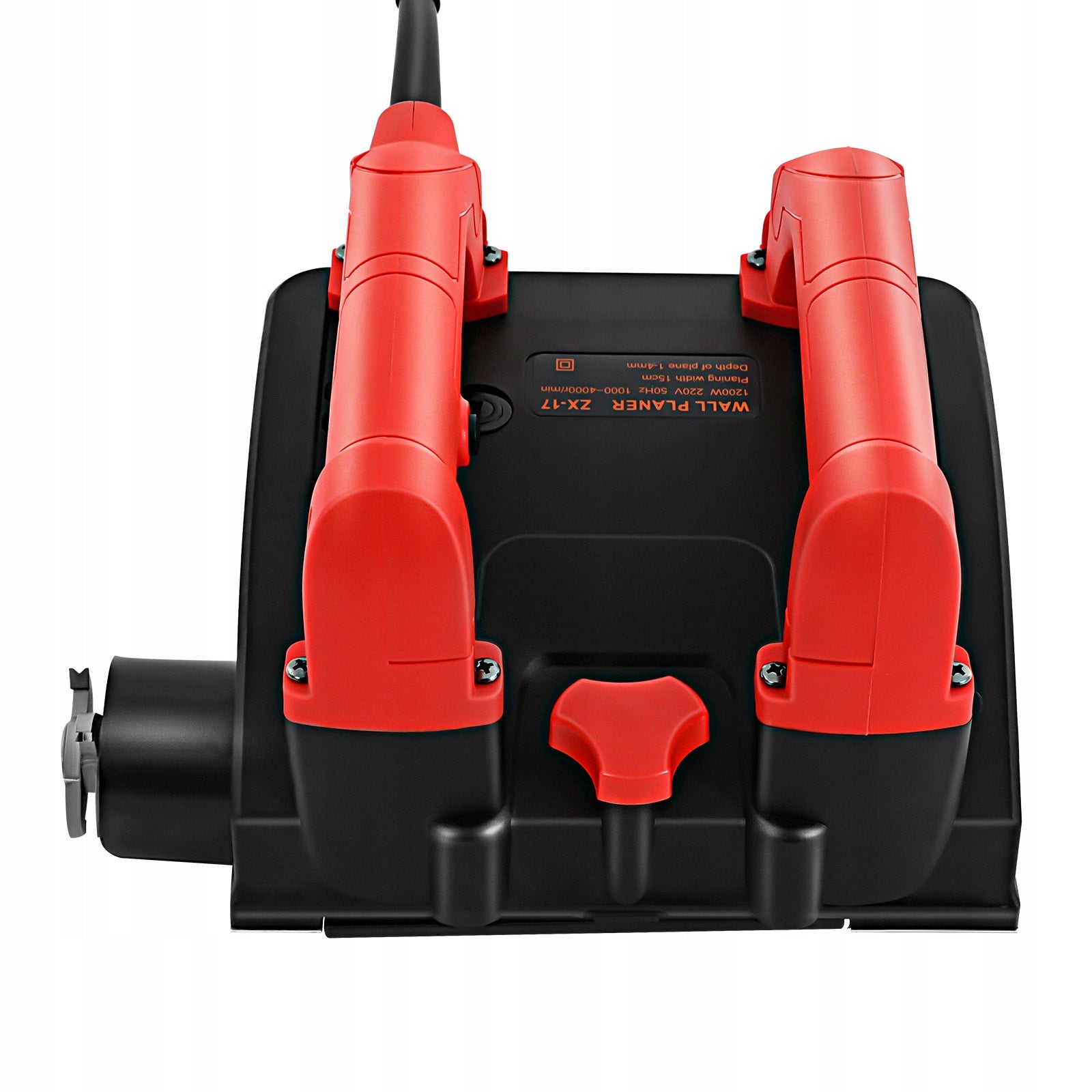 1200W PORTABLE HANDHELD ELECTRIC WALL PLANER