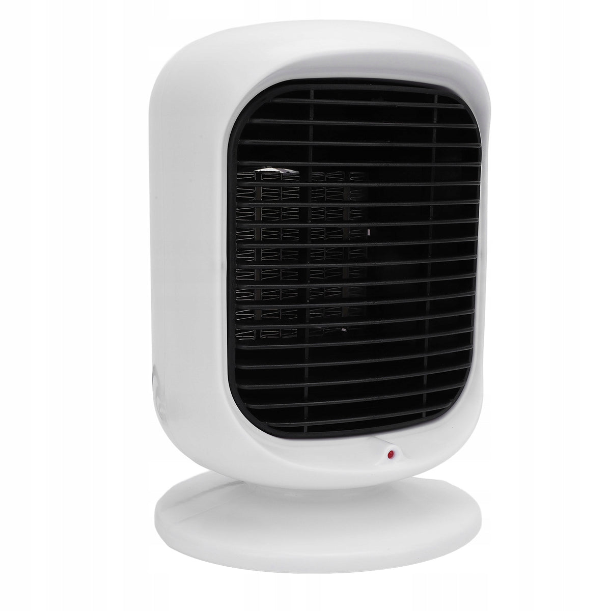 1200W Space Sculpture Desktop Electric Space Heater 9N