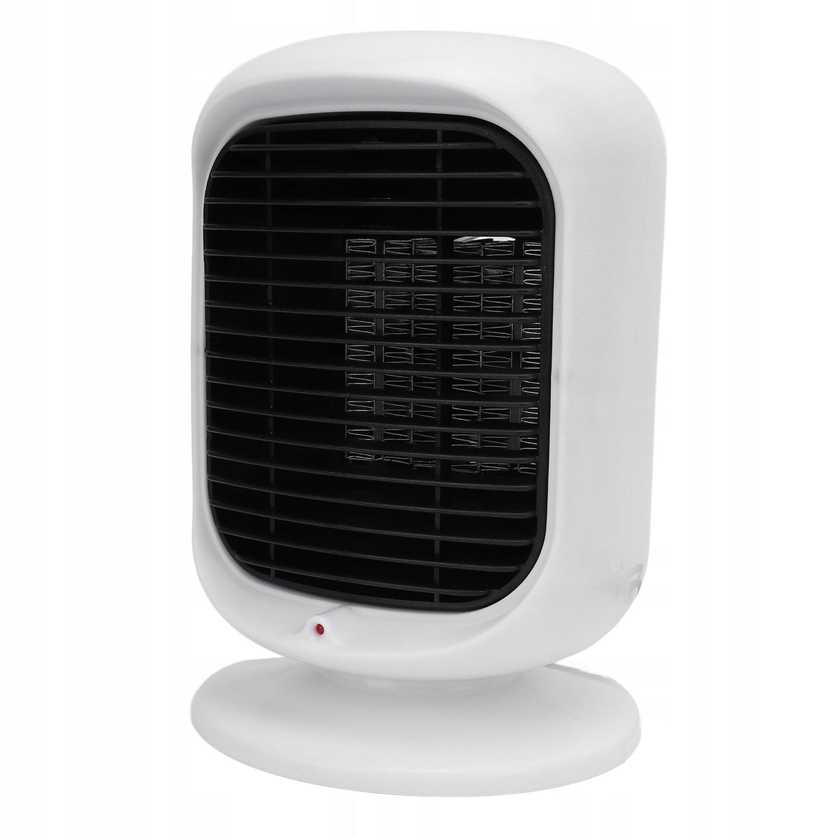 1200W Space Sculpture Desktop Electric Space Heater KD
