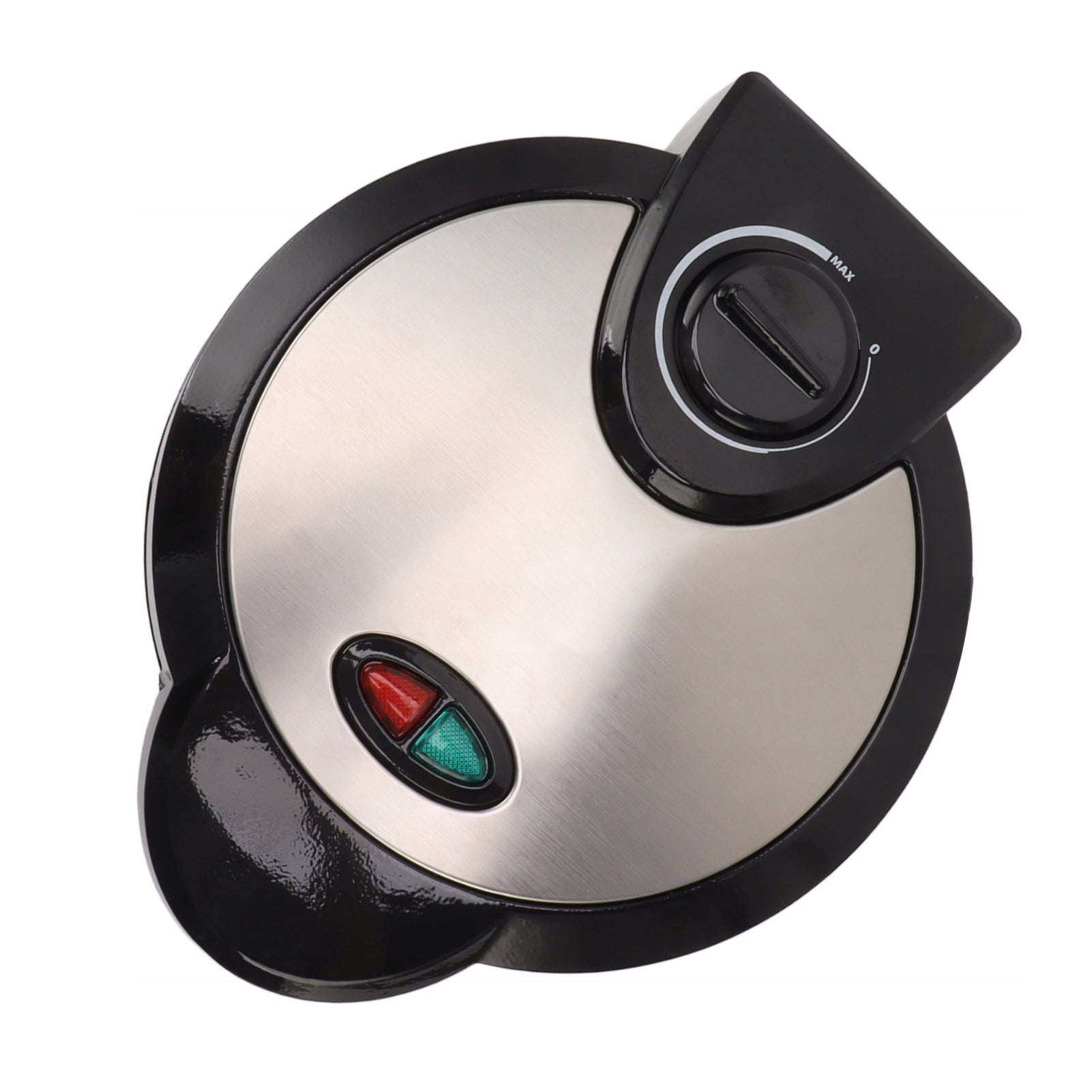 1200W Waffle Maker Double Side Flip Cooking Plate Adjustable 20 Brand no brand