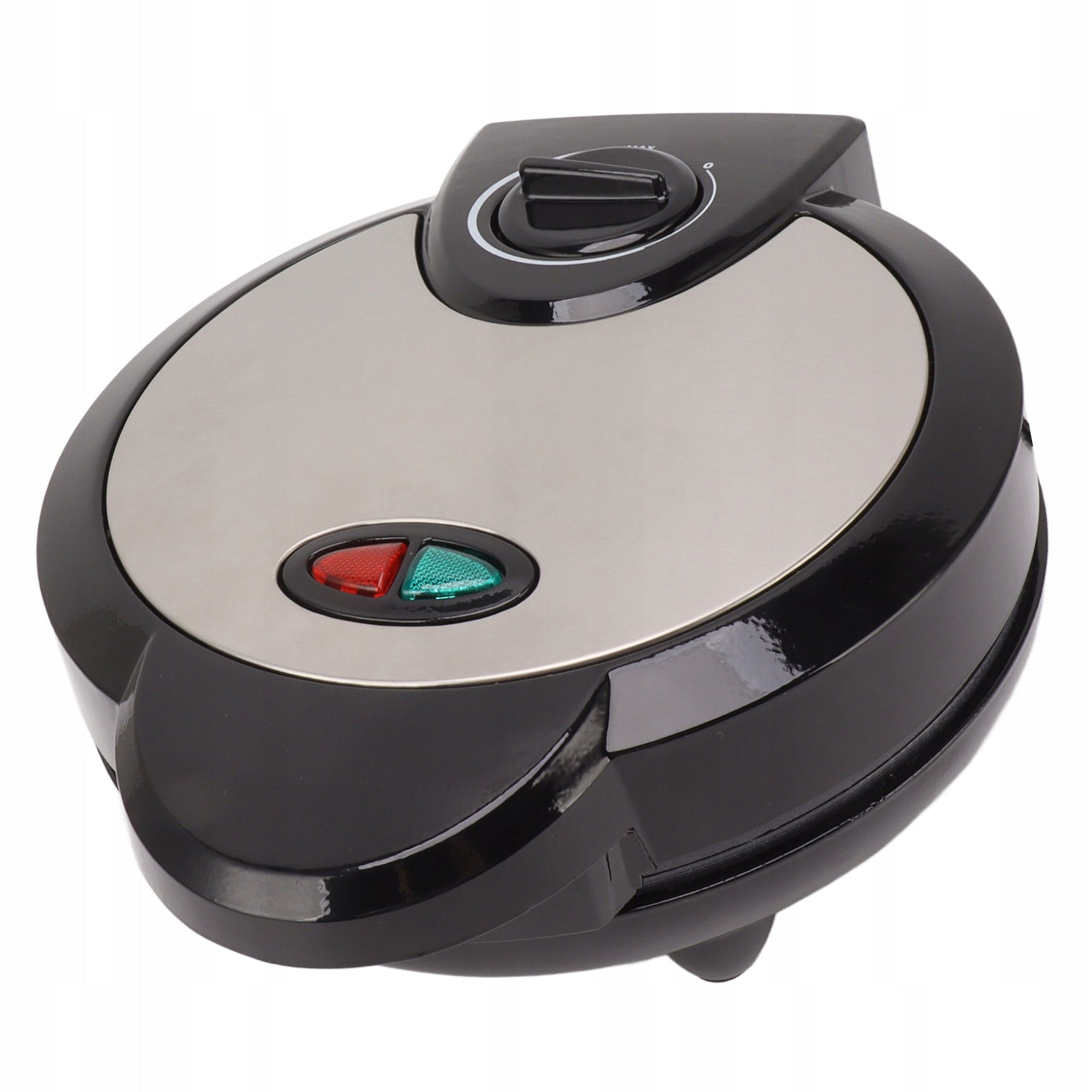 1200W Waffle Maker Double Side Flip Cooking Plate Adjustable 20